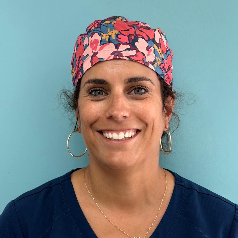 Dr Celia Varanguien